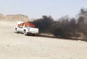 هلاکت شش عضو گروهک تروریستی جیش الظلم در مرز سراوان