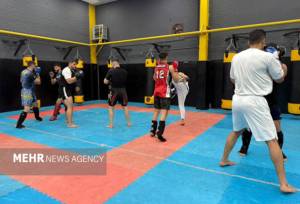 فقر تجهیزات ورزش‌های رزمی در خراسان جنوبی؛ درخواست کمک از فدراسیون