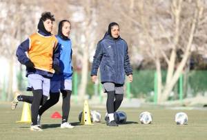 جعفری ۲۵ بازیکن را به اردوی نهایی تیم ملی فراخواند