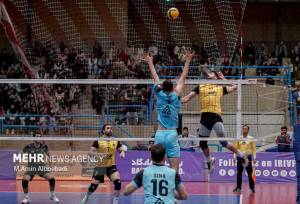 تیم‌های سپاهان و پیکان حریفان‌شان را شکست دادند