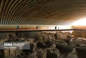  ثبت جهانی هگمتانه، نقطه آغاز احیای هویت تاریخی همدان 