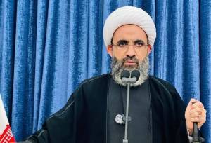 محمدی: ۲۲ بهمن امسال سیلی ملت ایران به استکبار جهانی بود