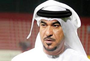 نایب رئیس شباب الاهلی: مشکلی با سردار نداریم/ بازگشت او تدریجی است