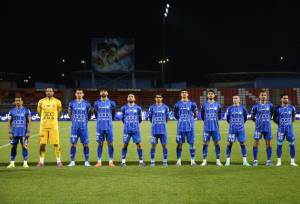 اعلام ترکیب استقلال و فجرسپاسی