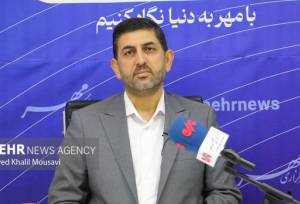 نماینده اهواز: حضور در  راهپیمایی ۲۲ بهمن پاسخ ملت به جنگ روایت‌ها است