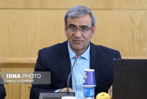 استاندار: ۹۰ درصد اقتصاد خراسان رضوی در دست بخش خصوصی است