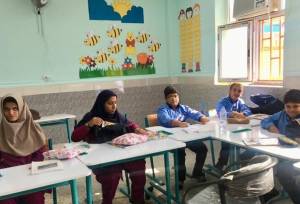 افتتاح نخستین مدرسه اوتیسم در سیستان و بلوچستان