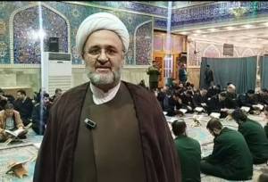 احمدی مجرد: قرآن نسخه شفابخش زندگی فردی و اجتماعی است