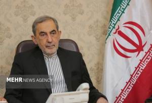 ولایتی: ایران اسلامی فقط در دفاع از خود دست به سلاح برده است