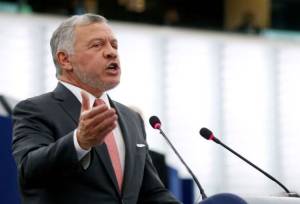 اردن: گفتگو راه‌حل کاهش تنش در منطقه است؛ اردن میدان جنگ نخواهد شد