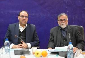 بررسی ۱۹ پروژه شاخص لرستان با حضور معاون رئیس سازمان برنامه و بودجه کشور