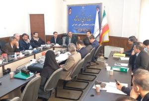 نجفی: تعلل در مولدسازی املاک مازاد به توسعه استان لطمه می‌زند