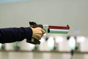 فدراسیون تیراندازی در لیست انتظار معرفی سرپرست!