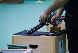 آغاز اردوی تیم‌های ملی تفنگ و تپانچه از ۹ اسفند