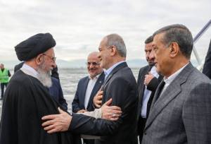  سفر رئیس جمهور و هیأت همراه به استان گلستان