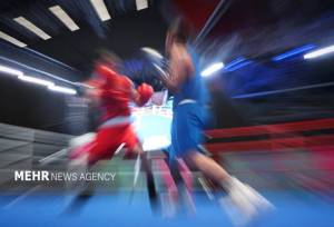 برگزاری لیگ برتر بوکس با حضور ۱۰ تیم/ زمان برگزاری مسابقات مشخص شد