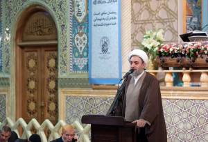 ایستادگی مومنان در مسیر حق؛ آموزه‌هایی از آیه روز زندگی با آیه‌ها