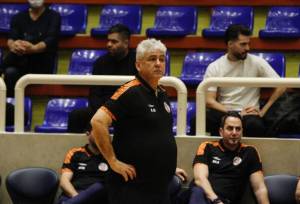 بناکار: آماده لیگ برتری شدن هستیم