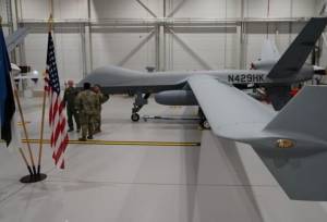 کنگره آمریکا معاملات تسلیحاتی با امارات را متوقف کرد