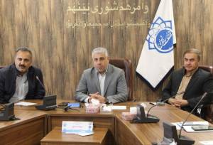 اسماعیلی: صلاحیت‌سنجی مربیان اولویت ساماندهی سایت‌های ورزشی سنندج است