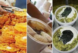 ‍ ‍نرخ حلیم، آش، زولبیا و بامیه در استان سمنان اعلام شد