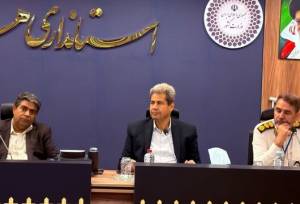 تصمیمات شورای ترافیک هرمزگان مستقیماً با جان و مال مردم مرتبط است