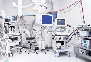 تولید ۷۱ هزار قلم تجهیزات وملزومات پزشکی در کشور