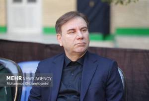 استاندار بوشهر: رفع مشکلات بخش خصوصی با جدیت دنبال می‌شود