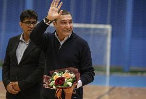 بیانیه کمیته فوتسال درباره جدایی مربی تیم ملی