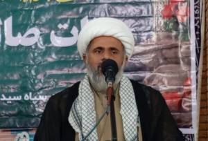 امام جمعه هرمز: آمریکا از بازدارندگی چندلایه ایران گیج شده است