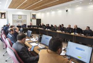 حمایت از طرح‌های دانش‌بنیان، رویکرد مهم مدیریت استان اردبیل