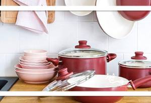 ظروفی که نباید در فر گذاشت