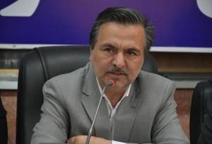 بیمارستان صحرایی گلستان در کمتر از سه ساعت برپا شد