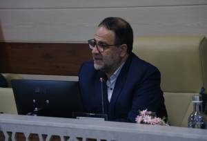 انتقاد فرماندار مراغه از حاکم شدن روزمرگی در برخی ادارات/ تحول اداری ضروری است