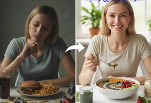 خداحافظی با برنج و نان سفید افشای رازهایی درباره سوپرفودها که نمی‌دانستید