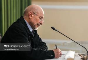 رئیس مجلس قهرمانی تیم ملی فوتسال ایران در آسیا را تبریک گفت