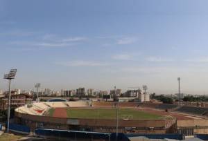 صدور سند مالکیت ورزشگاه شهدای امیدیه پس از ۴۰ سال قدمت