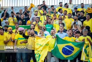 از دل بحران تا لبخند هوادار/ تولد دوباره نفت آبادان