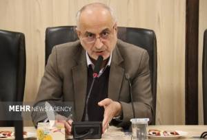 پورحیدری: صف طولانی تخصیص ارز مانع شتاب توسعه صنعتی است