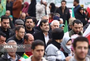 وزیر ورزش: با قدرت استقلال خود را حفظ خواهیم کرد