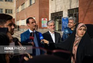 پذیرش حدود ۲۴ هزار داوطلب در آزمون دکتری ۱۴۰۵ 