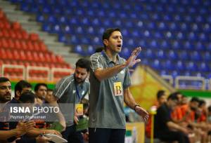 سرمربی تیم هندبال سایپا: با وجود مشکلات مالی و تمرین کم، برای حفظ جایگاه سایپا جنگیدیم