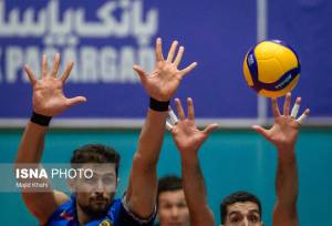 مدعیان باختند؛ فولاد و شهداب به پلی‌آف رفتند 