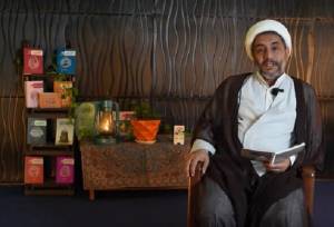 تفسیر آیه ۱۳۹ سوره نساء به زبان «لکی»