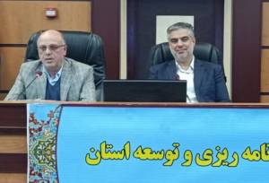 اولیاء: تحقق سهم ۳۵ درصدی بهره‌وری سرفصل برنامه هفتم توسعه است