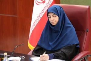 نامه رئیس سازمان حفاظت محیط زیست به دبیر کل سازمان ملل