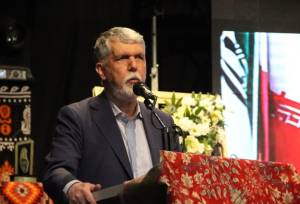 وزیر فرهنگ و ارشاد: سال آبی هنر ایران از شوشتر آغاز شد