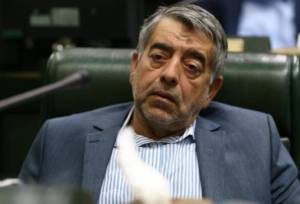 محمد قمی؛ نماینده شش دوره مجلس شورای اسلامی درگذشت