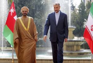 جایگاه ممتاز عمان در سیاست خارجی ایران