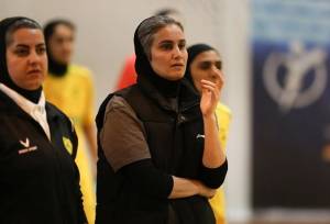 امامی‌زاده: نفت آبادان دوباره به مسیر قهرمانی برگشته است